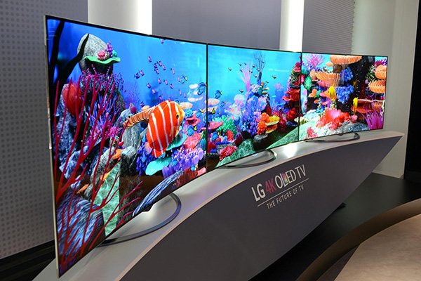 Confronto tv 4K. Quali modelli comprare nel 2019?