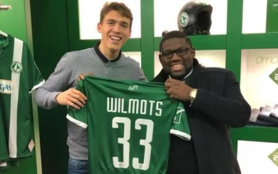 Wilmots al Genoa? Tutti gli aggiornamenti del mercato dell'Avellino