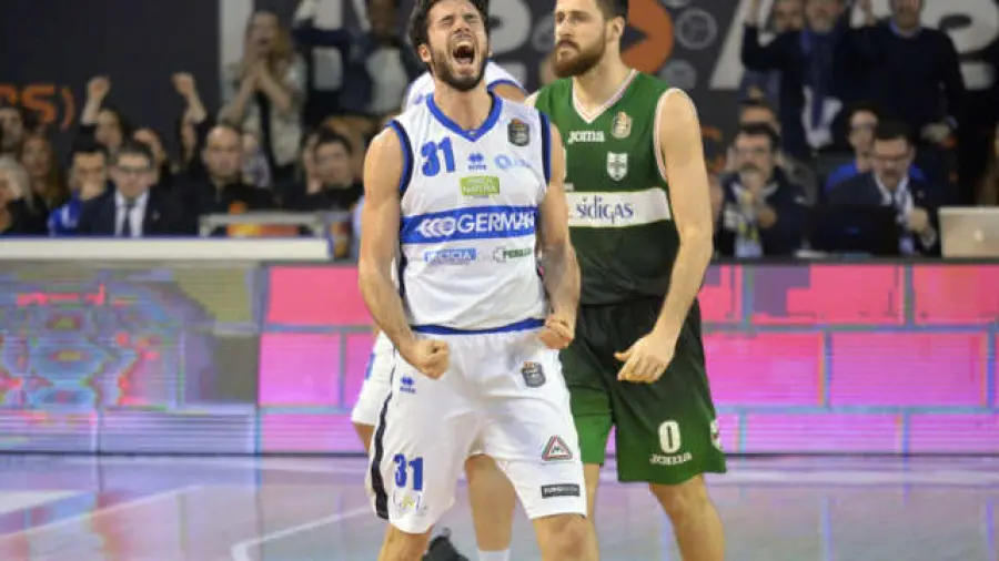 Avellino Basket, salta anche Vitali: la nuova idea della Scandone