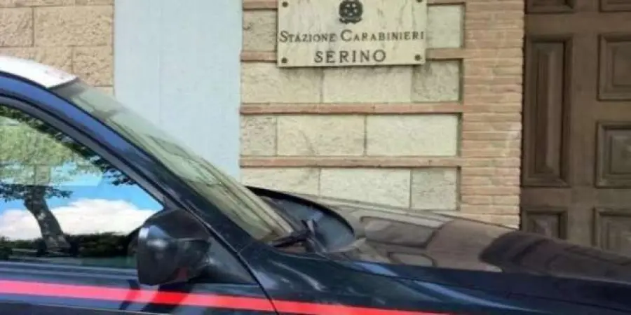 Serino: arrestato uomo dopo aver preso a bastonate il cugino