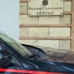 Serino: arrestato uomo dopo aver preso a bastonate il cugino