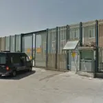 Violenza in carcere: agente di custodia aggredito in un carcere di Avellino