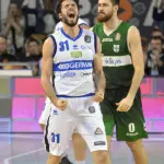 Avellino Basket, salta anche Vitali: la nuova idea della Scandone