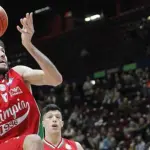 Scandone: sfuma Pascolo, spunta un'altra pista italiana?