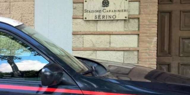 Serino: arrestato uomo dopo aver preso a bastonate il cugino