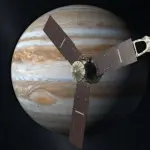 La sonda spaziale Juno ci aiuterà a conoscere il pianeta Giove