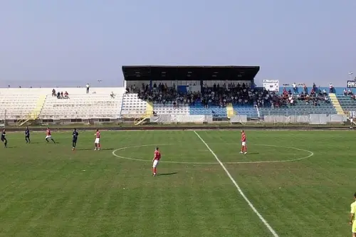 Calcio Serie D 2019, Girone G: risultati partite 14^ giornata di ritorno e classifica