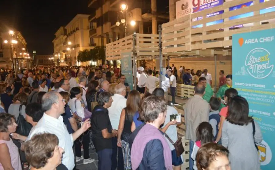 Irpinia Mood è un successo: oltre 45 mila visitatori in tre giorni