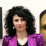 Eliana Petrizzi, la sua personale 