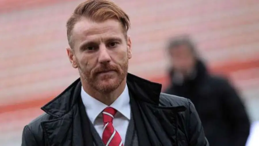 Avellino calcio: Michele Marcolini pronto alla nuova avventura