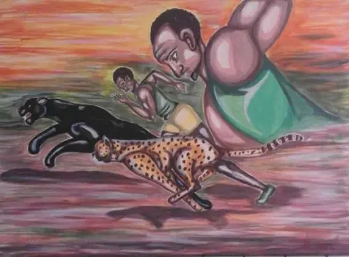 MONTORO CONTEMPORANEA, con la personale di Franco Sortini comincia il nuovo ciclo