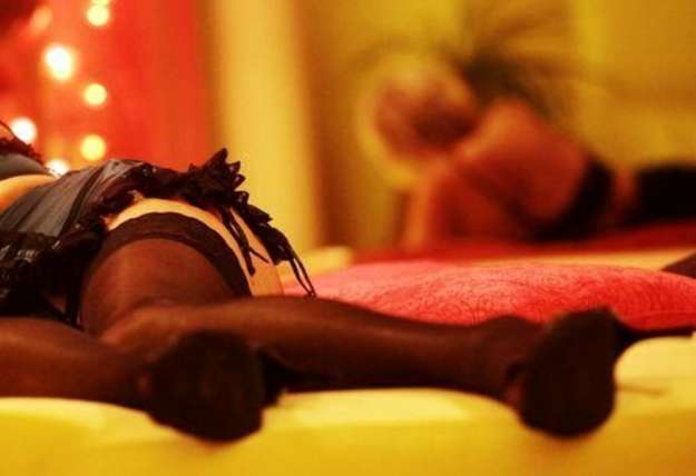 Solofra, scoperta casa di prostituzione. Denunciato 55enne del posto