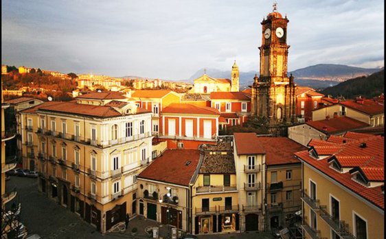 Amministrative Avellino 2018: centro destra tra Benigni e D'Ercole.