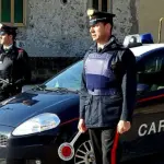 Furti a Montoro, allontanati 4 pregiudicati di origine Serba