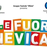 Giovani montoresi in scena al Centro Sociale di Montoro con “E fuori … nevica”