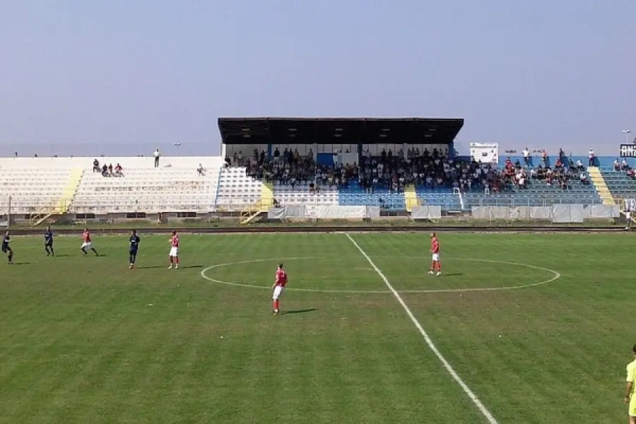 Calcio Serie D 2019, Girone G: risultati partite 14^ giornata di ritorno e classifica