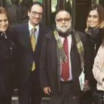 Il Garante, Samuele Ciambriello, in visita alla Casa circondariale di Ariano Irpino