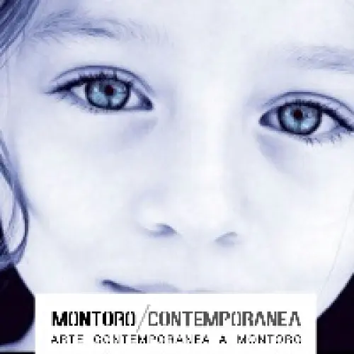 Con i loro occhi - Montoro Contemporanea