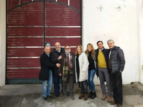 IL garante Ciambriello in visita a Nisida: peccato che nella riforma dell’ordinamento penitenziario la giustizia minorile sia stata lasciata fuori