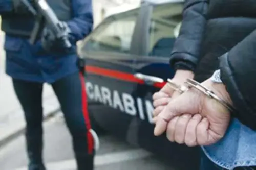 Contrada, sangue e amore, giovane ferito da colpo di pistola. Individuato il responsabile