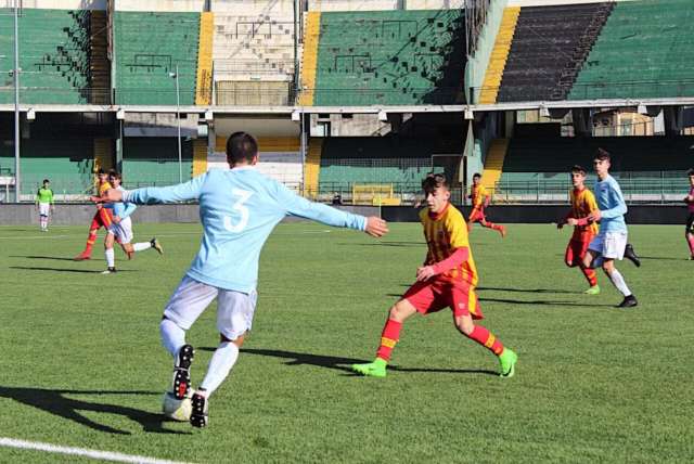 Seconda edizione Trofeo Nazionale Terra d’Irpinia: Avellino e Lazio in Finale.