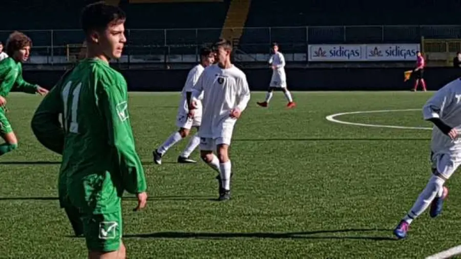 Seconda edizione Trofeo Nazionale Terra d’Irpinia, risultati prima giornata.