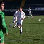 Seconda edizione Trofeo Nazionale Terra d’Irpinia, risultati prima giornata.