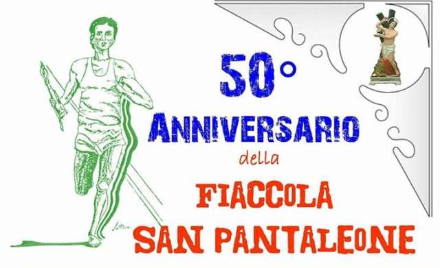 Fiaccola di San Pantaleone, a Borgo di Montoro si festeggiano i 50 anni