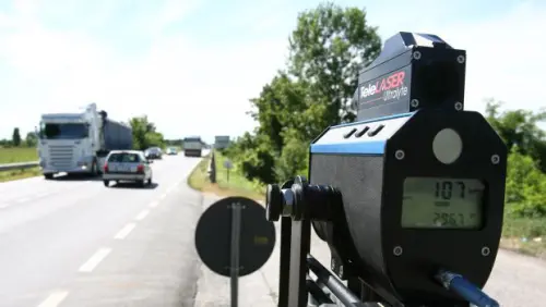 Arriva l’autovelox tra Solofra e Montoro Nord sul raccordo Avellino-Salerno