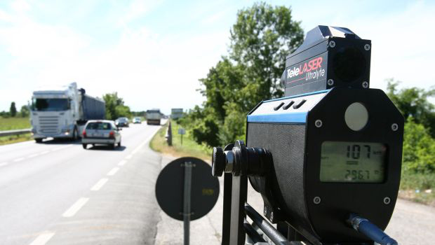 Arriva l’autovelox tra Solofra e Montoro Nord sul raccordo Avellino-Salerno