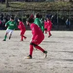 Quattro punti nei due derby, la Libertas Grottolella punta in alto
