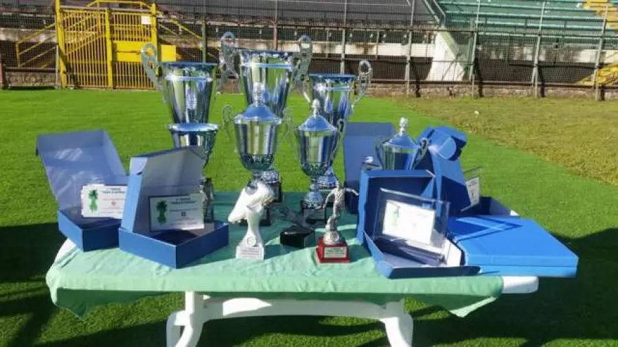 Torneo nazionale “Terre D’Irpinia