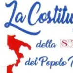 Convegno sulla Costituzione Italiana a Montefalcione venerdì 15 dicembre.