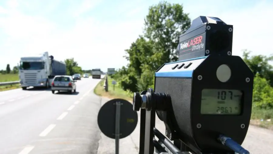 Arriva l’autovelox tra Solofra e Montoro Nord sul raccordo Avellino-Salerno