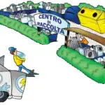 A Montoro arriva il centro di raccolta comunale