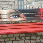 A Montoro si inaugura la “panchina rossa” contro il femminicidio