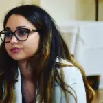 Antonella Pecchia: “Forza Italia e il Centro Destra per rilanciare il paese”.
