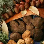 Il Nero di Bagnoli Irpino: fine settimana dedicato a tartufi e castagne