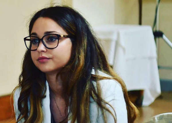 Antonella Pecchia: “Forza Italia e il Centro Destra per rilanciare il paese”.