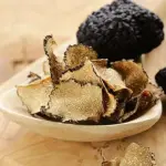 Il Nero di Bagnoli irpino: in arrivo l'attesa 40° Sagra della Castagna e del Tartufo