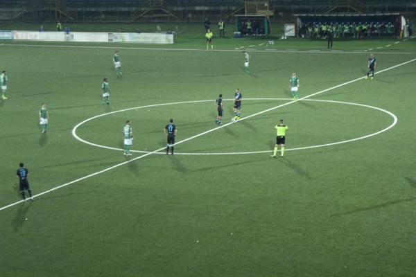 Calcio Serie D 2019, Girone G: risultati partite 13^ giornata di ritorno e classifica