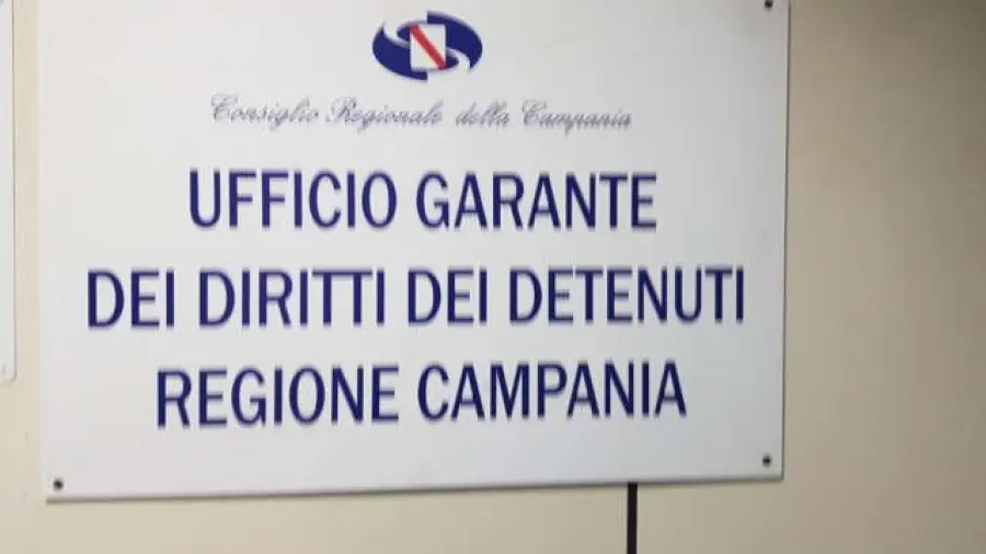 I garanti dei detenuti Mele e Ciambriello incontrano i magistrati di sorveglianza irpini