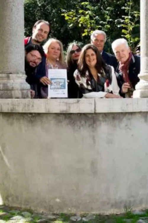 Tutto pronto per i due giorni del concorso Internazionale di arte e poesia “AVELLINO IN VERSI”, edizione 2017