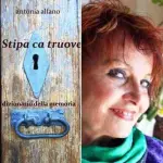 Antonia Alfano presenta 'Stipa ca truove