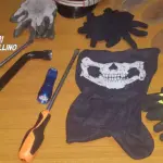 Solofra, si preparavano a compiere un furto: arrestati dai carabinieri