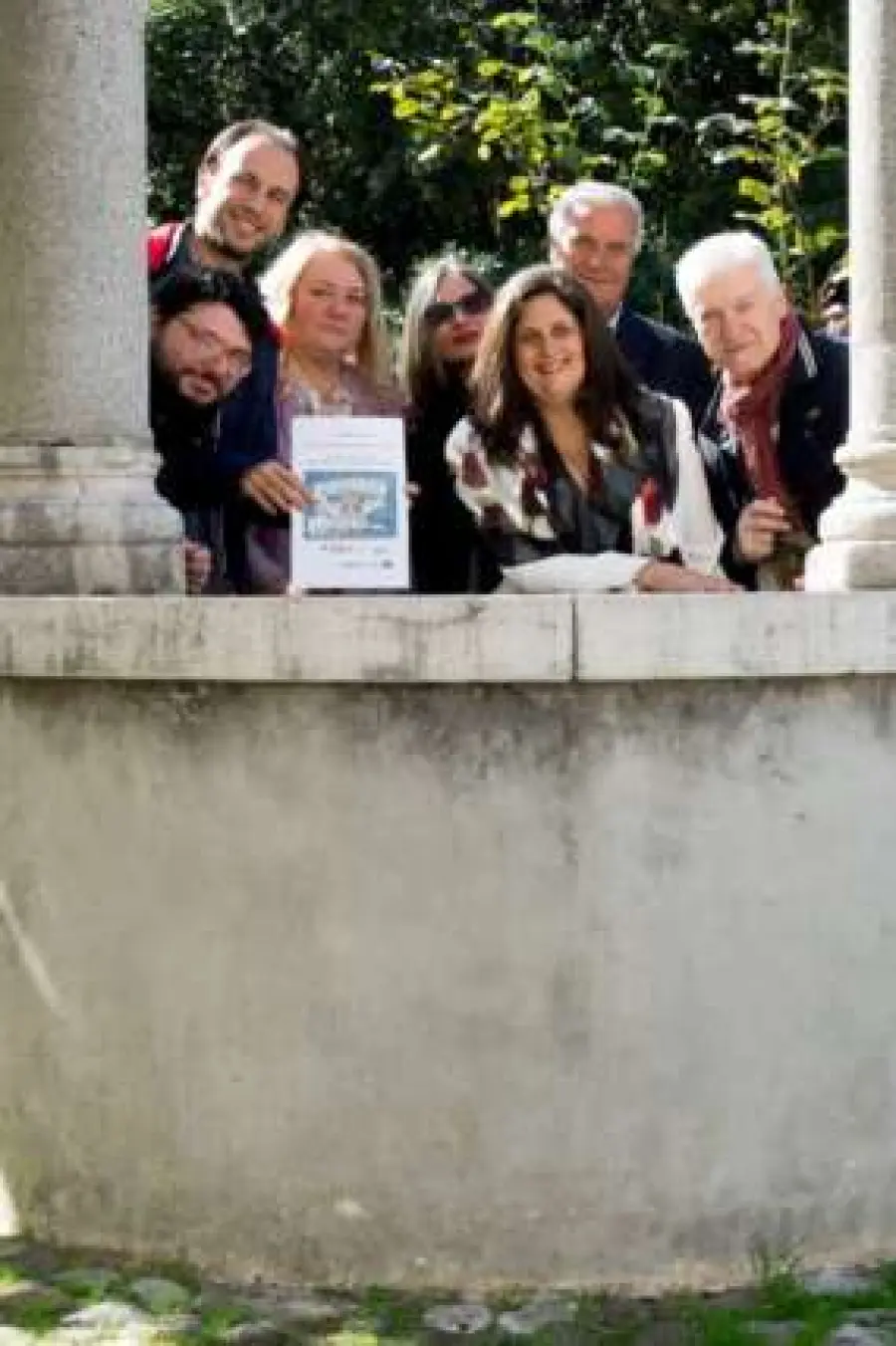 Tutto pronto per i due giorni del concorso Internazionale di arte e poesia “AVELLINO IN VERSI”, edizione 2017