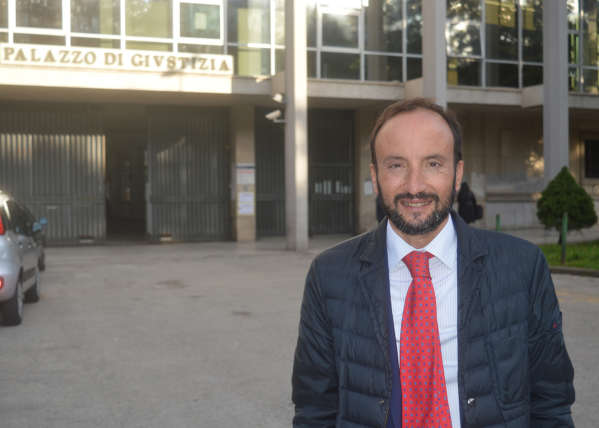 L'avvocato Raffaele Tecce nuovo presidente dell’Aiga