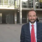 L'avvocato Raffaele Tecce nuovo presidente dell’Aiga