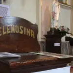 Montoro, rubano le offerte della Chiesa: denunciati due ventenni montoresi