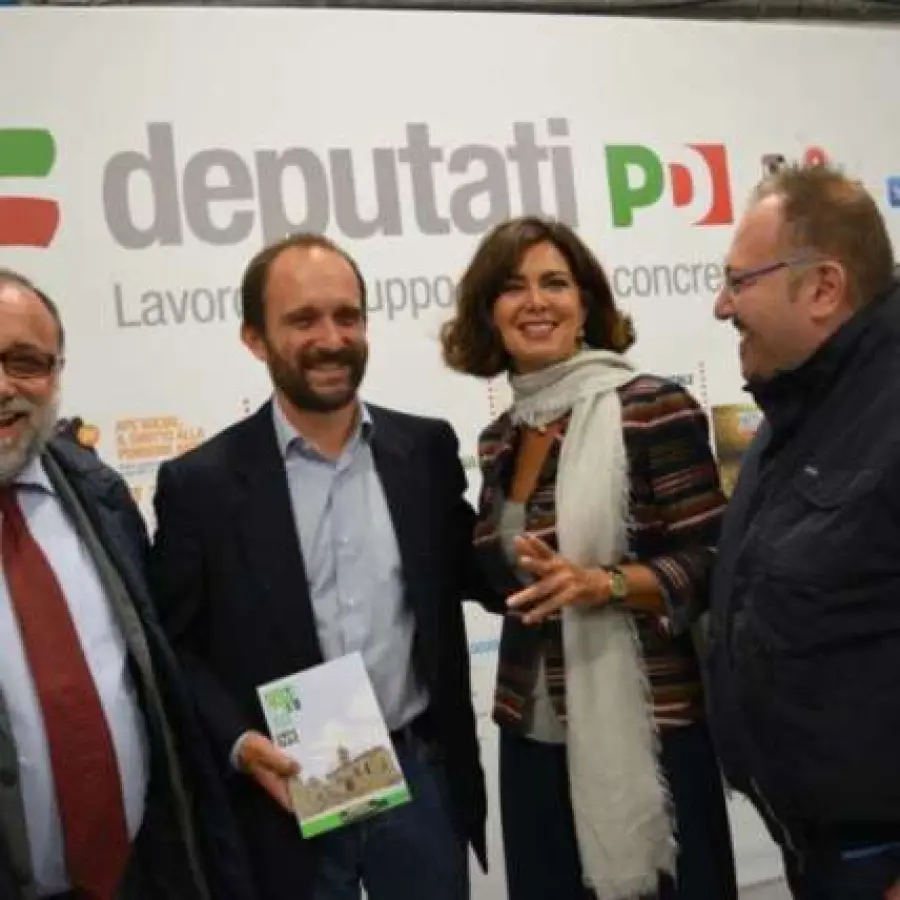 Imola, Festa unità nazionale del Pd: interverrà il premier Paolo Gentiloni